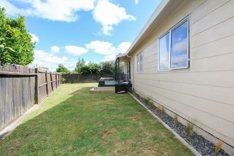 Photo of property in 43b Enfield Street, Nawton, Hamilton, 3200