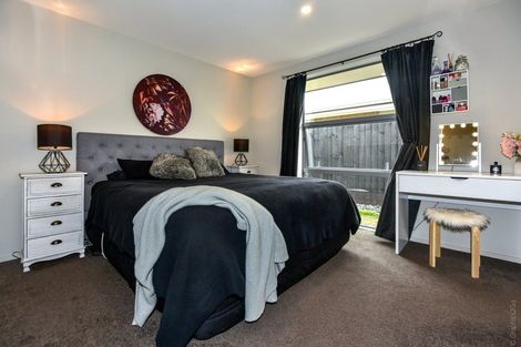 Photo of property in 8 Chert Street, Rolleston, 7614