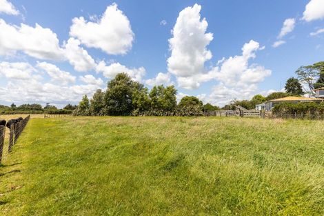 Photo of property in 107 Norfolk Road, Norfolk, Inglewood, 4388
