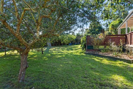Photo of property in 1 Forresters Road, Hurunui, Hawarden, 7385