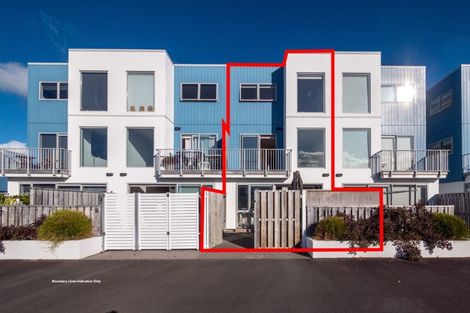 Photo of property in 27/31 Reynolds Place, Papamoa Beach, Papamoa, 3118