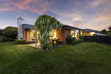 Photo of property in 18 Glenwood Drive, Prebbleton, 7604