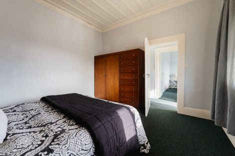 Photo of property in 18 Pencarrow Street, Caversham, Dunedin, 9012