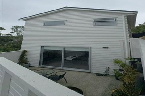 Photo of property in 47b Chapman Street, Johnsonville, Wellington, 6037
