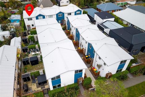 Photo of property in 6/257 Armagh Street, Christchurch Central, Christchurch, 8011