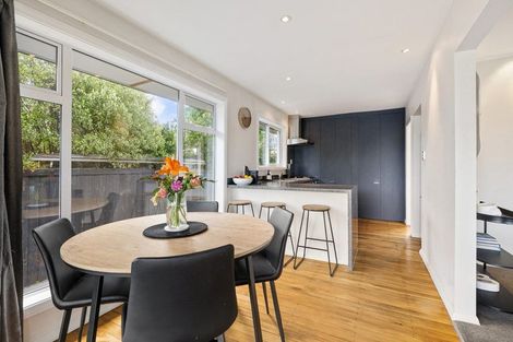 Photo of property in 124 Cavendish Road, Casebrook, Christchurch, 8051