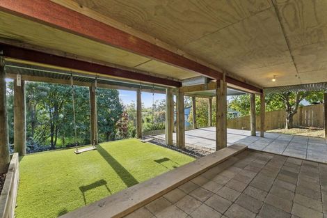 Photo of property in 261 Titirangi Road, Titirangi, Auckland, 0604