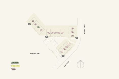 Photo of property in 11/53 Brook Street, Waterloo, Lower Hutt, 5011
