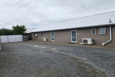 Photo of property in 12a-c Camden Street, Turnbull Thomson Park, Invercargill, 9810