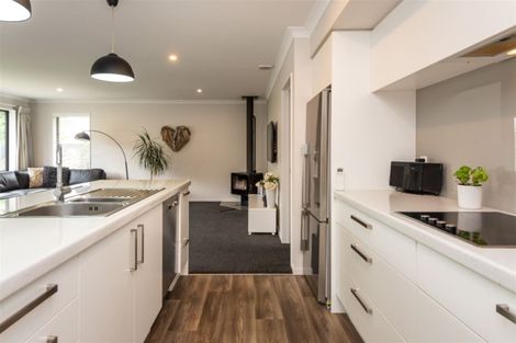 Photo of property in 10 Greenstone Street, Rolleston, 7614