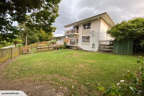 Photo of property in 6/38 Edmonton Road, Henderson, Auckland, 0612