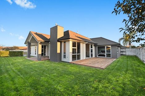 Photo of property in 13 Bentley Rise, Flagstaff, Hamilton, 3210