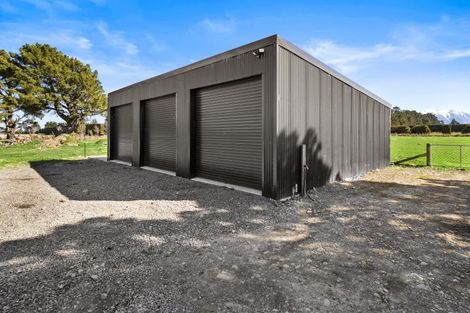 Photo of property in 84 Massey Road, Highbank, Rakaia, 7782