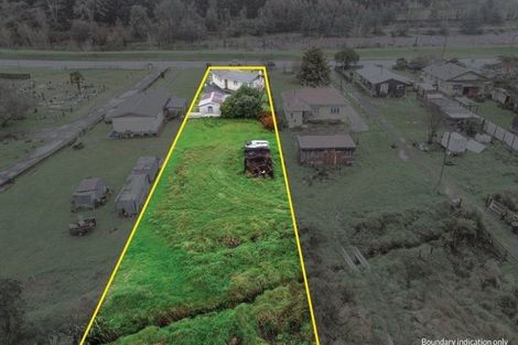 Photo of property in 176 Taupo Road, Taumarunui, 3920