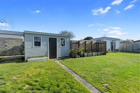 Photo of property in 42 Irvine Street, Frankton, Hamilton, 3204