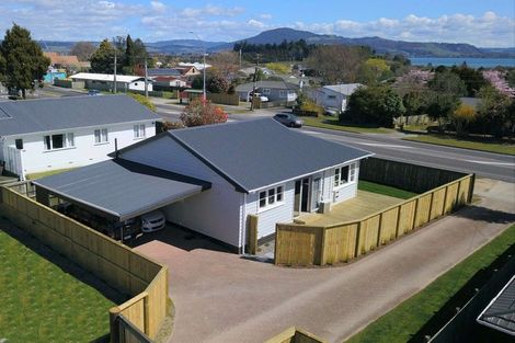 Photo of property in 501 Te Ngae Road, Owhata, Rotorua, 3010