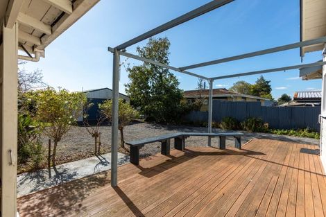 Photo of property in 27 Burns Street, Dannevirke, 4930