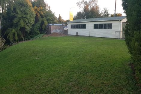 Photo of property in 1029 Junction Road, Egmont Village, 4371