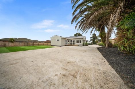 Photo of property in 62 Dominion Road, Papakura, 2110