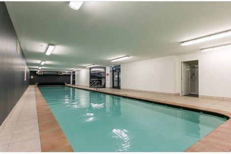 Photo of property in Luxford Villas, 113/72u Herald Street, Berhampore, Wellington, 6023