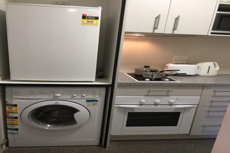 Photo of property in The Peak Apartments, 1001/170 Taranaki Street, Te Aro, Wellington, 6011