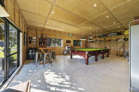 Photo of property in 195 Batty Road, Kingseat, Papakura, 2580