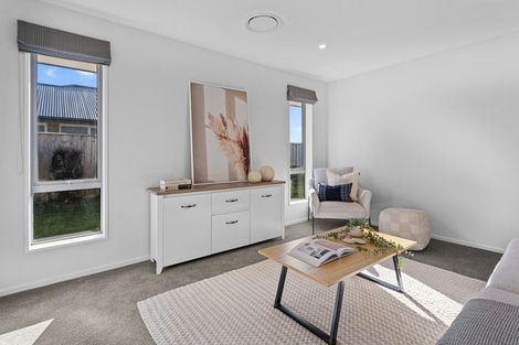 Photo of property in 16 Longcot Drive, Rolleston, 7615