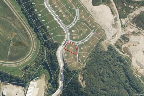 Photo of property in 10 Racecourse Terrace Rise, Hokitika, 7882