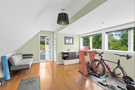 Photo of property in 1073 Kahikatea Flat Road, Waitoki, Kaukapakapa, 0871