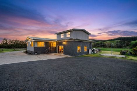 Photo of property in 160 Jamieson Road, Waerenga, Te Kauwhata, 3781