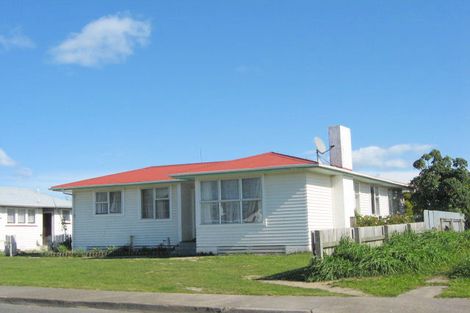 Photo of property in 30 Chamberlain Avenue, Wairoa, 4108