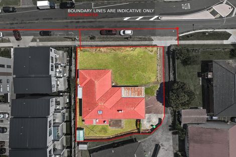 Photo of property in 4 Kenderdine Road, Papatoetoe, Auckland, 2025