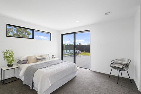 Photo of property in 32 Dynes Road, Rolleston, 7615