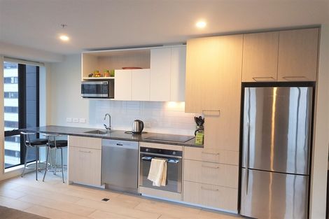 Photo of property in Vsp South, 702/168u Victoria Street, Te Aro, Wellington, 6011