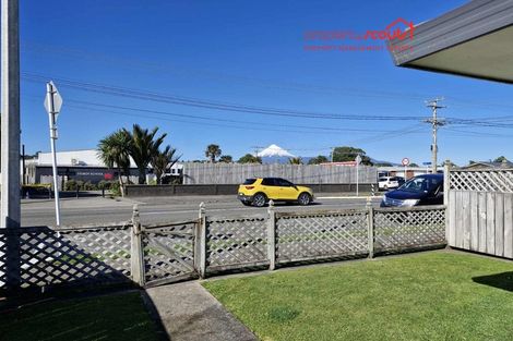 Photo of property in 3/39 Sackville Street, Fitzroy, New Plymouth, 4312