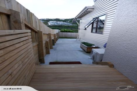 Photo of property in 43c Dominion Park Street, Johnsonville, Wellington, 6037