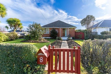 Photo of property in 8 Doon Street, Mosgiel, 9024