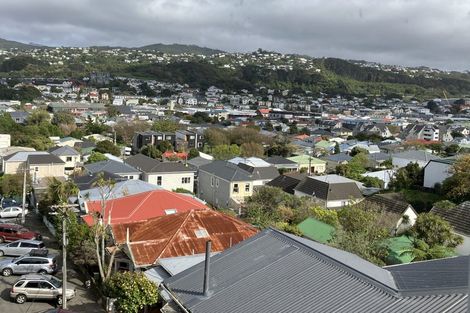 Photo of property in 13 Balmoral Terrace, Newtown, Wellington, 6021