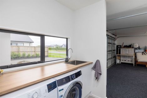 Photo of property in 22 Lanner Drive, Rolleston, 7615