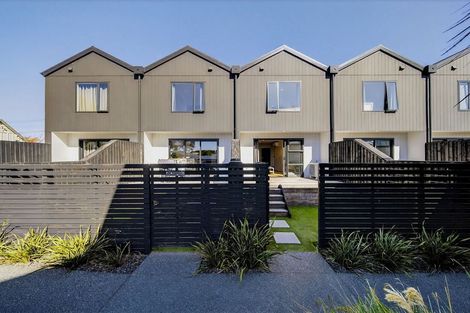 Photo of property in 7/59 Avalon Street, Richmond, Christchurch, 8013