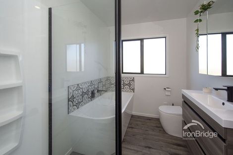 Photo of property in 34 Glasnevin Drive, Casebrook, Christchurch, 8051