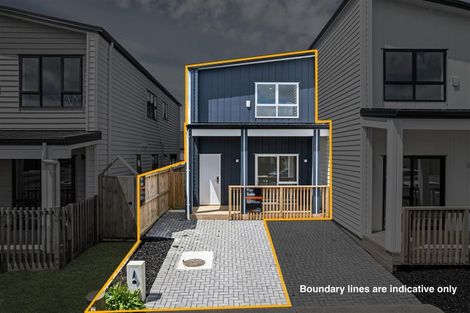 Photo of property in 17b Waka Ama Road, Karaka, 2113