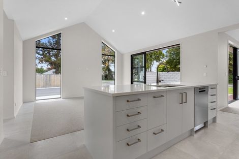 Photo of property in 1 Gulati Lane, Mairehau, 8052