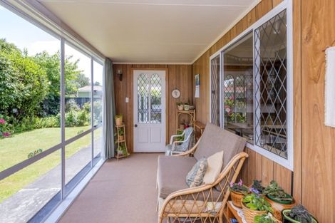 Photo of property in 9 Te Kama Street, Levin, 5510