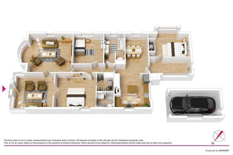 Photo of property in 23 Marine Parade, Eastbourne, Lower Hutt, 5013