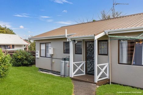 Photo of property in 2/17 Mcdougall Street, Manurewa East, Auckland, 2102