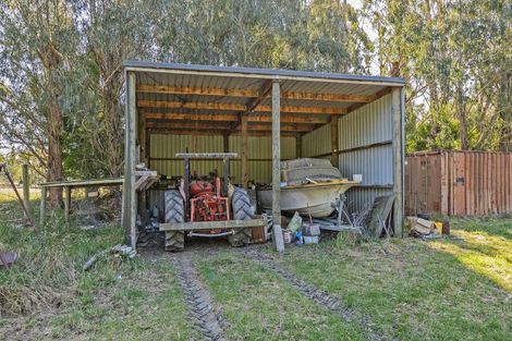 Photo of property in 128 Garrymere Road, Okuku, Rangiora, 7473