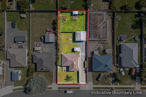 Photo of property in 58 Crawford Street, Glengarry, Invercargill, 9810