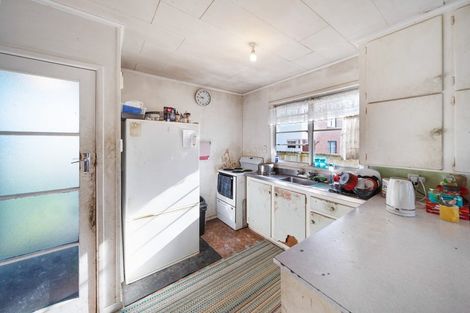 Photo of property in 8 Hardie Street, Mangere East, Auckland, 2024