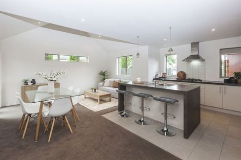 Photo of property in 109 Innes Road, St Albans, Christchurch, 8052